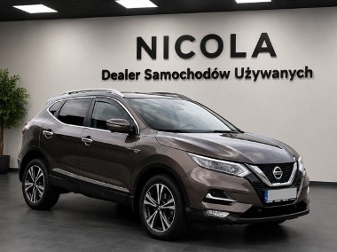 Nissan Qashqai II-1