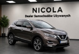 Nissan Qashqai II