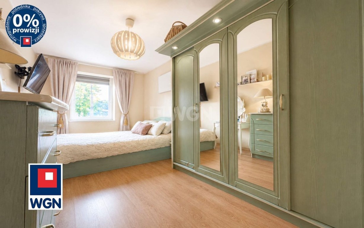 Mieszkanie na sprzedaż, 4 pokoje, 78 m², Sosnowiec