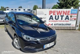 Opel Astra K 136KM, Android Auto, 1wł, Salon PL, FV23% WE403XM