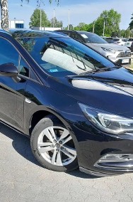 Opel Astra K 136KM, Android Auto, 1wł, Salon PL, FV23% WE403XM-2