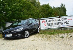 Opel Astra K 136KM, Android Auto, 1wł, Salon PL, FV23% WE403XM