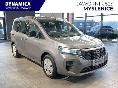 Nissan VAT 23% Combi Business 1.3DIG-T 130KM M6 2022 r., salon PL-1