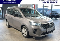 Nissan Inny Nissan VAT 23% Combi Business 1.3DIG-T 130KM M6 2022 r., salon PL