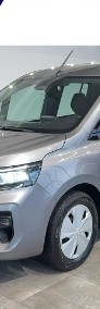 Nissan VAT 23% Combi Business 1.3DIG-T 130KM M6 2022 r., salon PL-4