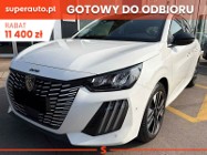 Peugeot 208 II Allure e-DCS6 1.2 mHEV Allure e-DCS6 1.2 mHEV 110KM / Pakiet Vision