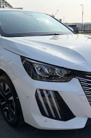 Peugeot 208 II Allure e-DCS6 1.2 mHEV Allure e-DCS6 1.2 mHEV 110KM / Pakiet Vision-2