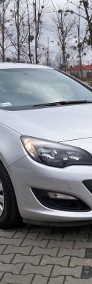 Opel Astra J Krajowa, Fabryczne LPG, 1,4 16V 140KM, Serw. w ASO-3