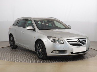 Opel Insignia , Xenon, Klimatronic, Tempomat, Parktronic,-1