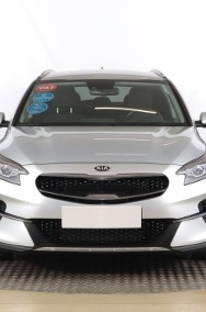 Kia Xceed , Salon Polska, 1. Właściciel, Serwis ASO, Automat, VAT 23%,-2