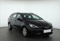 Opel Astra J Salon Polska, Serwis ASO, Klimatronic, Tempomat, Parktronic,