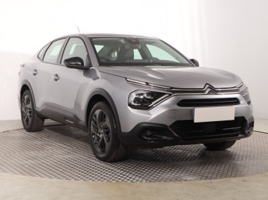 Citroen C4 II C4 X , Salon Polska, 1. Właściciel, Serwis ASO, Automat, VAT 23%,-1