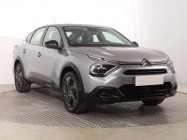Citroen C4 II C4 X , Salon Polska, 1. Właściciel, Serwis ASO, Automat, VAT 23%,