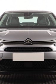 Citroen C4 II C4 X , Salon Polska, 1. Właściciel, Serwis ASO, Automat, VAT 23%,-2