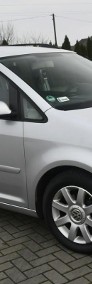 Volkswagen Touran I 2,0tdi DUDKI11 Serwis,Klimatr 2 str.Hak,Tempomat,El.szyby.OKAZJA-3