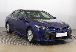 Toyota Camry VIII , Salon Polska, 1. Właściciel, Serwis ASO, Automat, VAT 23%,