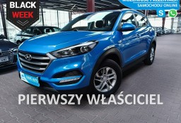 Hyundai Tucson III 1.6 132KM Kamera, Navigacja, Grzane Fotele, 83 tyś km