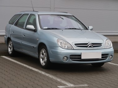 Citroen Xsara II , Klimatronic, El. szyby-1