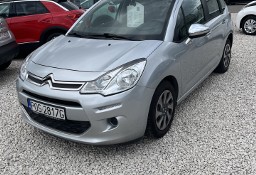 Citroen C3 II Zarejestrowany