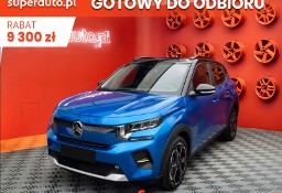 Citroen C3 III Max 1.2 T Max 1.2 T 100KM / Pakiet Zimowy