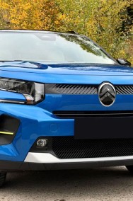 Citroen C3 III Max 1.2 T Max 1.2 T 100KM / Pakiet Zimowy-2