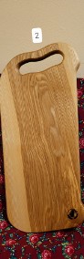 Oryginalne drewniane deski do krojenia, serwowania-4
