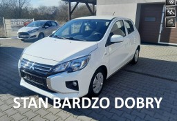 Mitsubishi Space Star II 1.2i klimatyzacja elektryka mały przebieg stan BDB