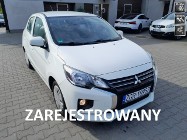 Mitsubishi Space Star II 1.2i klimatyzacja elektryka mały przebieg stan BDB