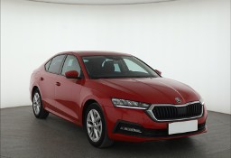 Skoda Octavia IV , Salon Polska, Serwis ASO, Klimatronic, Tempomat, Parktronic