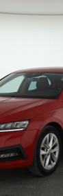 Skoda Octavia IV , Salon Polska, Serwis ASO, Klimatronic, Tempomat, Parktronic-3