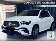 Mercedes-Benz Klasa GLE W167 450 d 4-Matic AMG Line 450 d 4M Pakiet wyposażenia AMG Advanced Plus