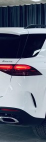 Mercedes-Benz Klasa GLE W167 450 d 4-Matic AMG Line 450 d 4M Pakiet wyposażenia AMG Advanced Plus-4