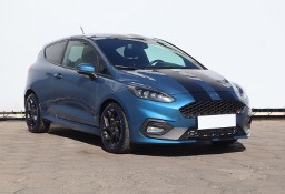 Ford Fiesta IX , Salon Polska, Serwis ASO, Navi, Klimatronic, Tempomat,