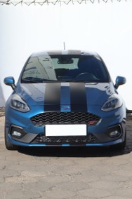 Ford Fiesta IX , Salon Polska, Serwis ASO, Navi, Klimatronic, Tempomat,-2