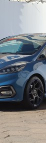 Ford Fiesta IX , Salon Polska, Serwis ASO, Navi, Klimatronic, Tempomat,-3