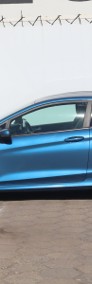Ford Fiesta IX , Salon Polska, Serwis ASO, Navi, Klimatronic, Tempomat,-4