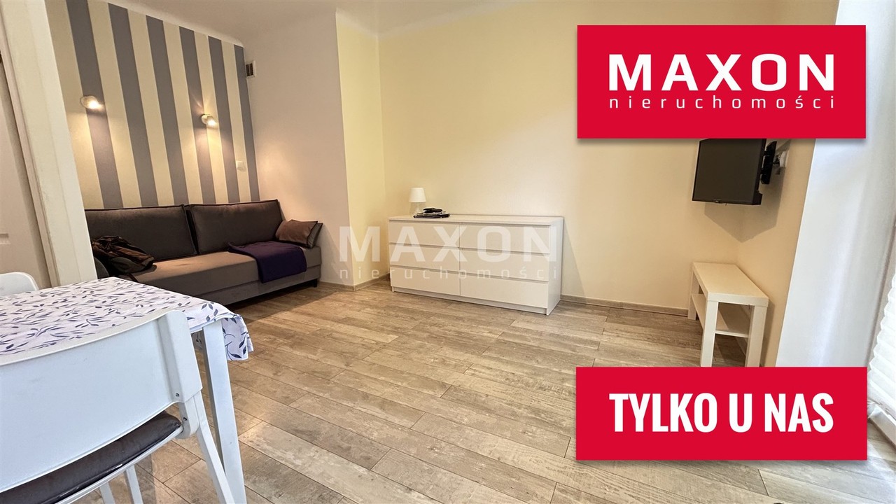 Kawalerka do wynajęcia, 24 m² Bielany, Michała Oczapowskiego