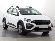 Dacia Sandero II , Salon Polska, 1. Właściciel, Serwis ASO, GAZ, VAT 23%,