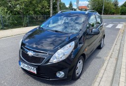 Chevrolet Spark II (M300)