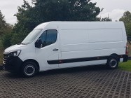 Renault Master L3H2 CHŁODNIA AGREGAT ZANOTTI FUNKCJA GRZANIA IZOTERMA DŁUGI WYSOK