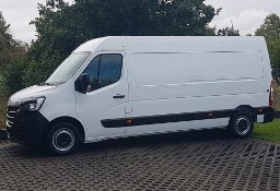 Renault Master L3H2 CHŁODNIA AGREGAT ZANOTTI FUNKCJA GRZANIA IZOTERMA DŁUGI WYSOK