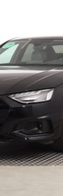 Audi A4 B9 Salon Polska, Serwis ASO, Automat, Skóra, Navi, Klimatronic,-3