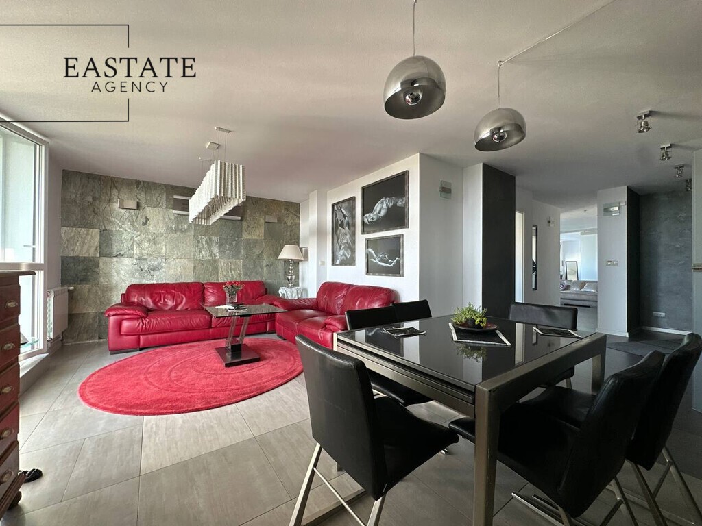 Mieszkanie do wynajęcia, 102 m² Mokotów, Bernardyńska