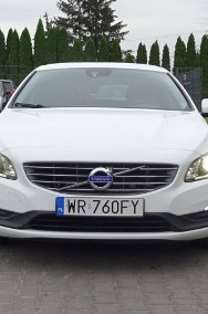 Volvo V60 I Oryginał*Lakier*Grzane*Fotele*Czujniki*Parkowania*Zarejestrowany-2