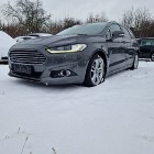 Ford Mondeo VIII Ford Mondeo mk5 2.0tdci automat FDL navi z Niemiec bezwypadkowy