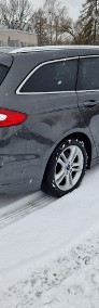 Ford Mondeo mk5 2.0tdci automat FDL navi z Niemiec bezwypadkowy -3