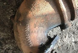 Man d20 - Kolano Kolektora Turbiny