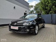 Volkswagen Eos 1.4TSI 122KM Klimatronic Tempomat Parktronic Ledy Bixenony Serwis