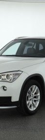 BMW X1 I (E84) , Salon Polska, 184 KM, Automat, Navi, Xenon, Bi-Xenon,-3