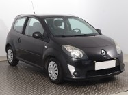 Renault Twingo II , Salon Polska, GAZ, Klima